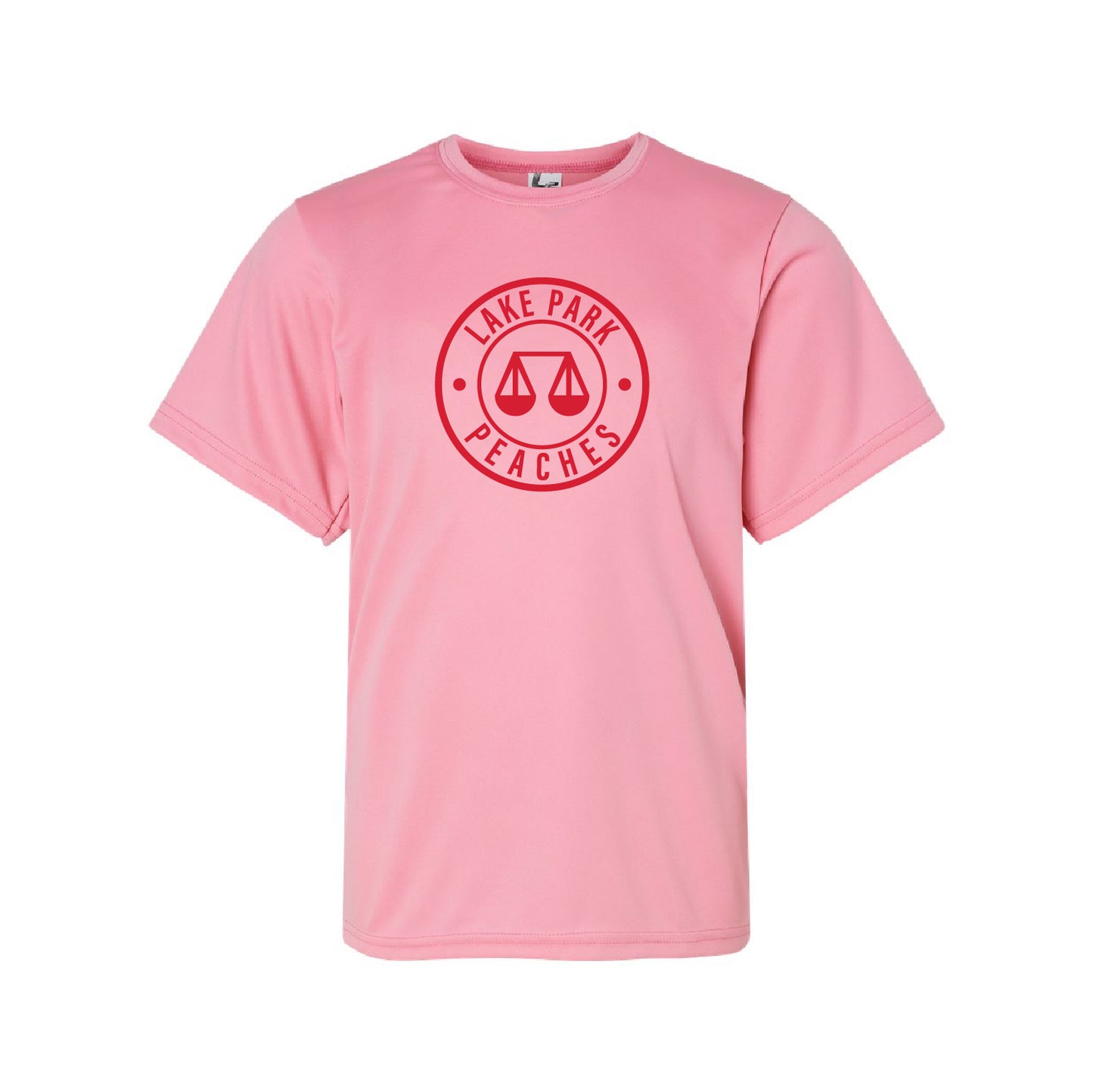 LPP Youth Performance T-Shirt
