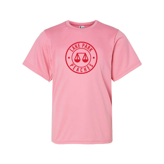 LPP Youth Performance T-Shirt