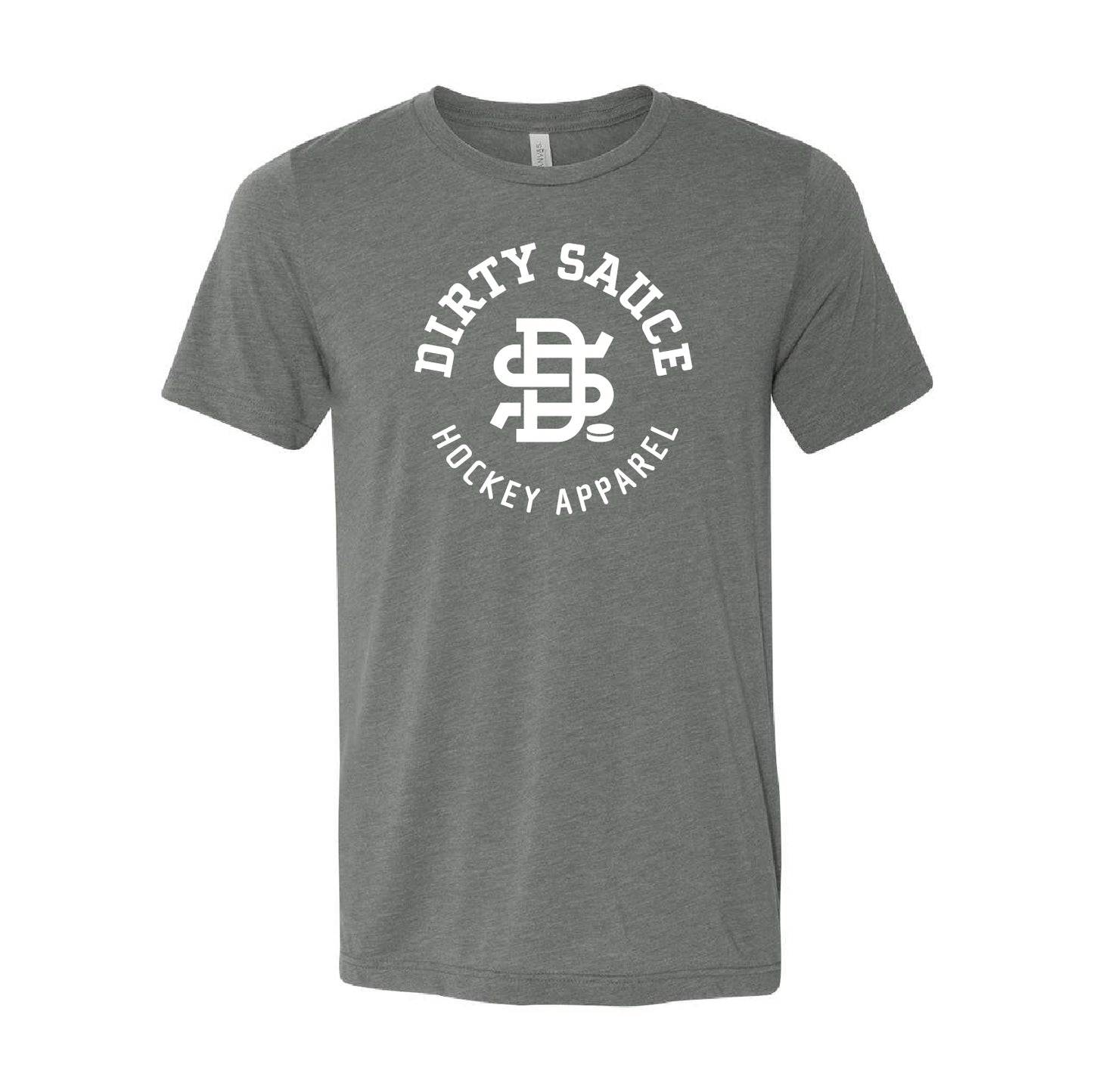 Dirty Sauce CVC Jersey Tee
