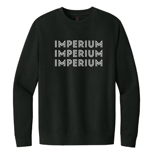 IDC Classic Crewneck