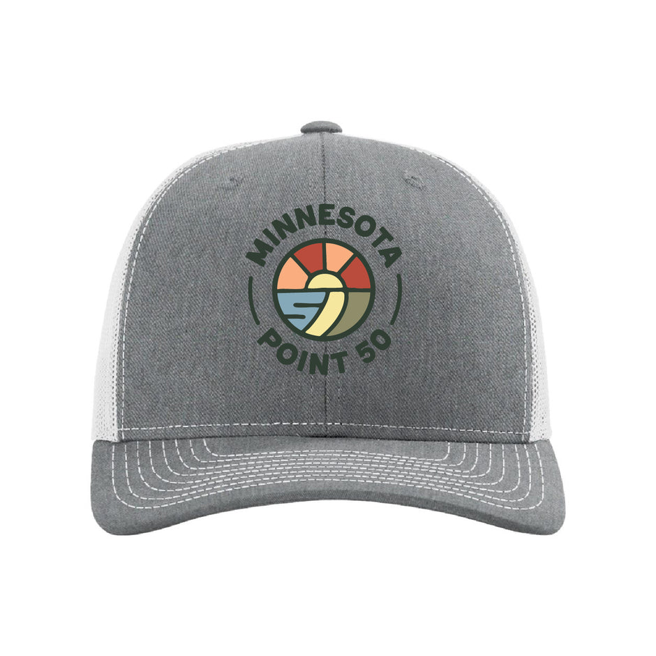 Minnesota Point 50 Merch – DSP On Demand