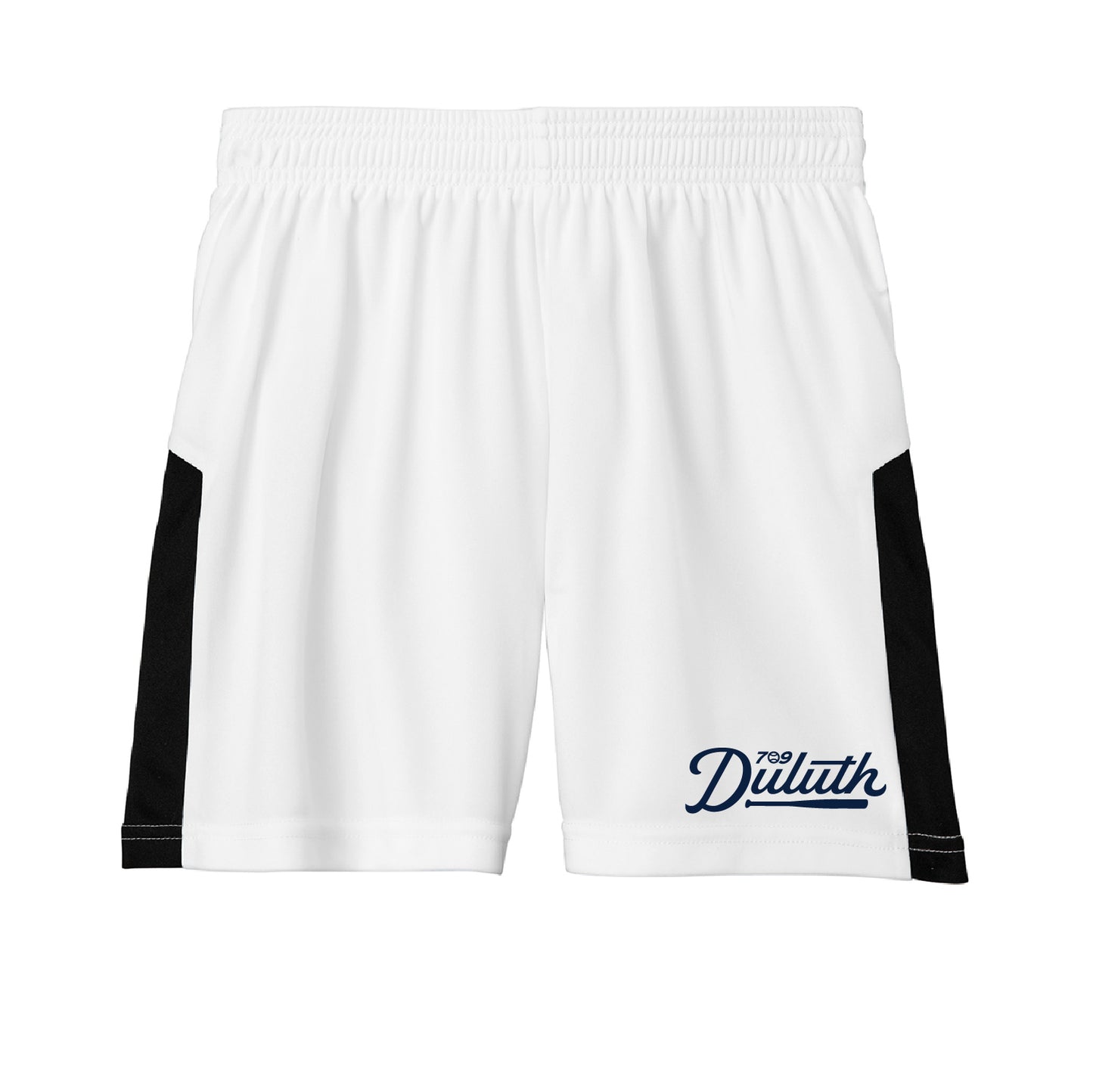 709 Script Youth Competitor™ United 5" Short