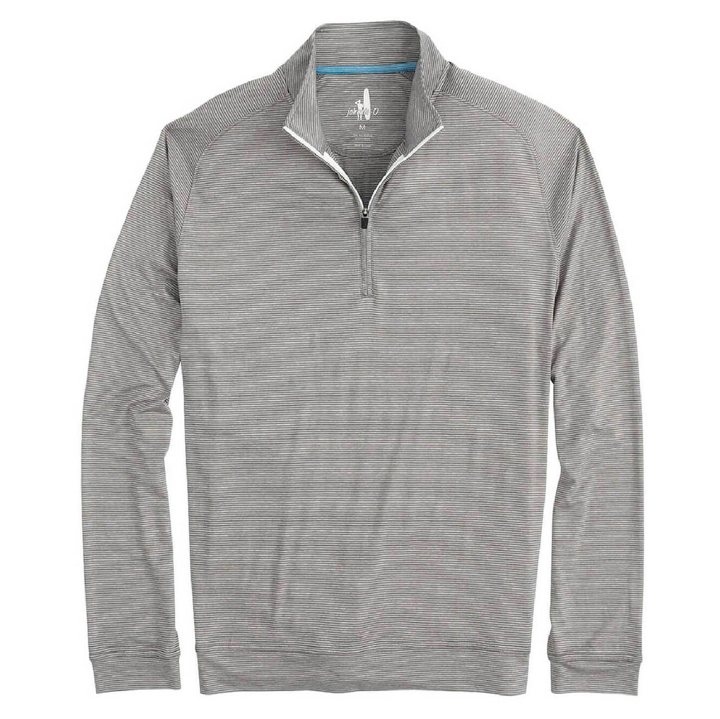 Johnnie-O Men's Vaughn Quarter-Zip
