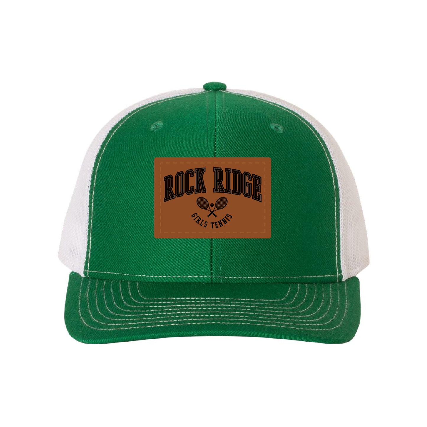 Rock Ridge Girls Trucker Cap