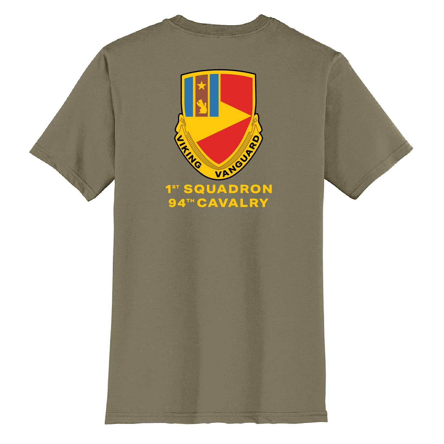 1-94 Cavalry Very Important Tee ®