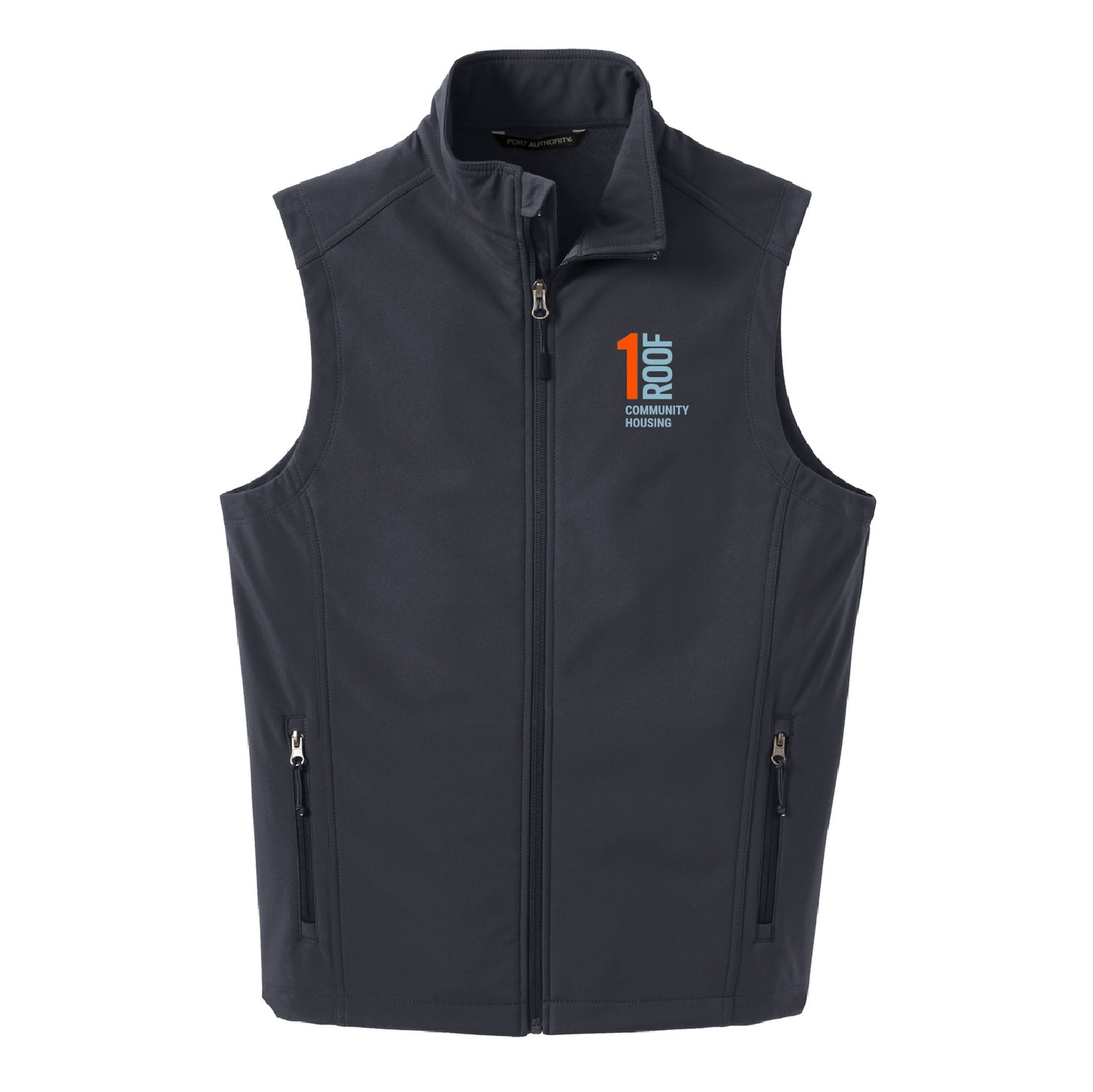 1Roof Core Soft Shell Vest