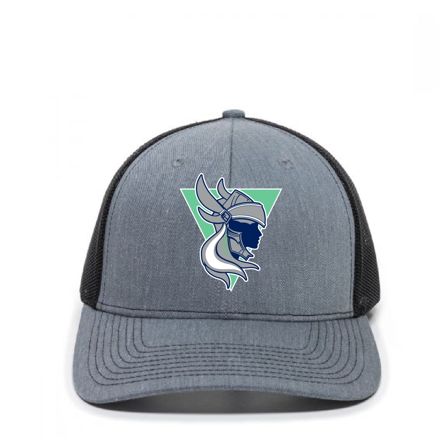 218 Lax Valkyries Premium Trucker Hat 3