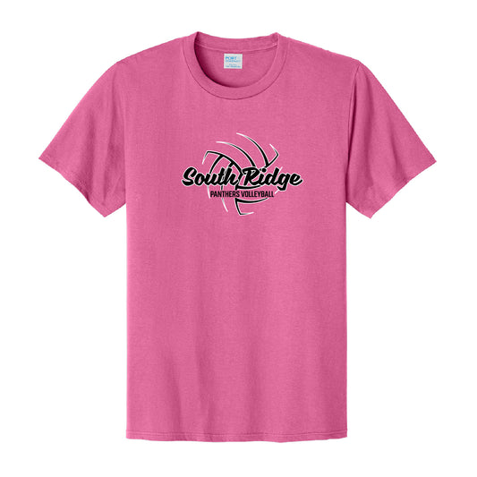 South Ridge Volleyball CVC Tee