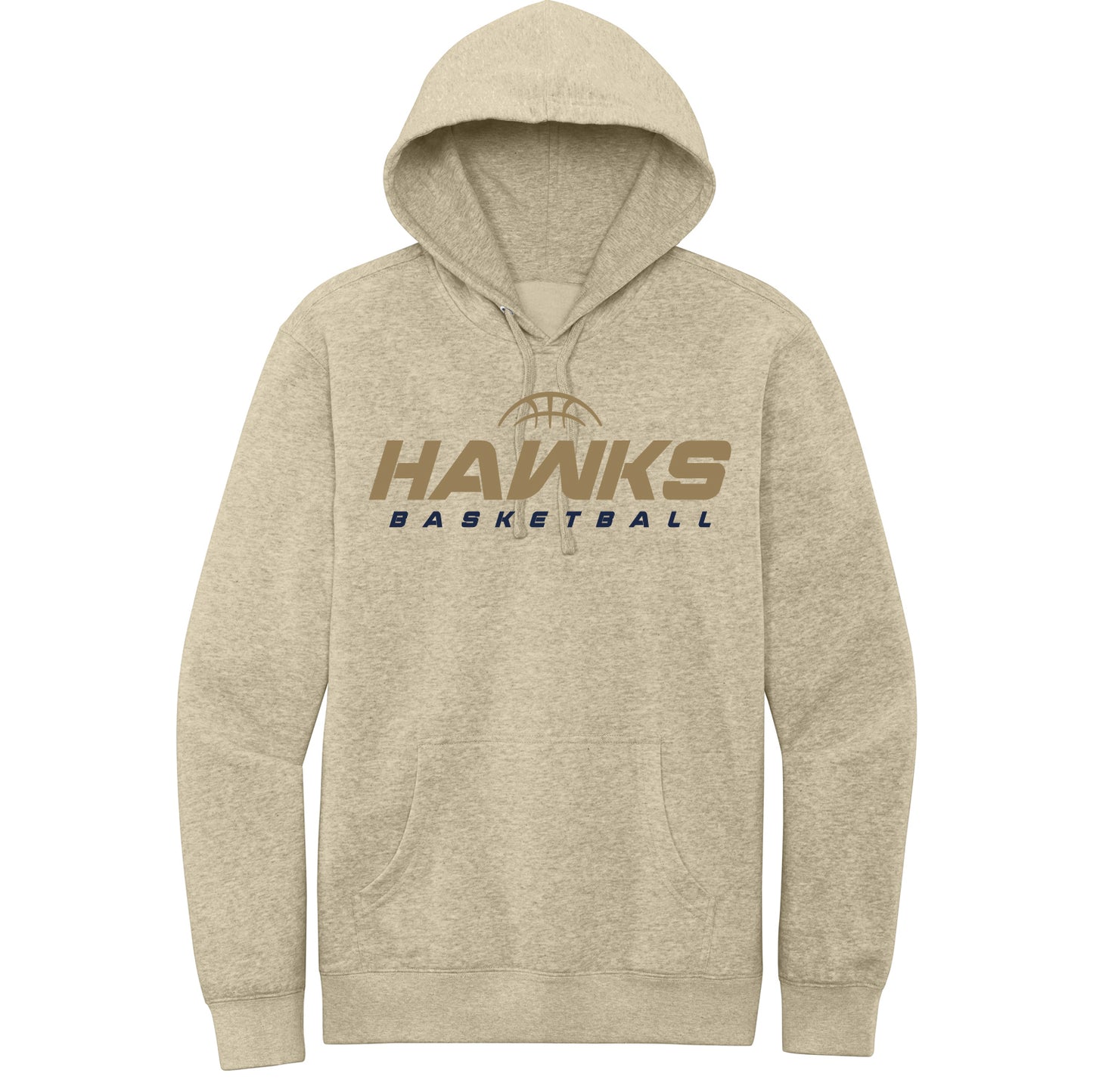 Hermantown Girls Basketball Classic Hoodie
