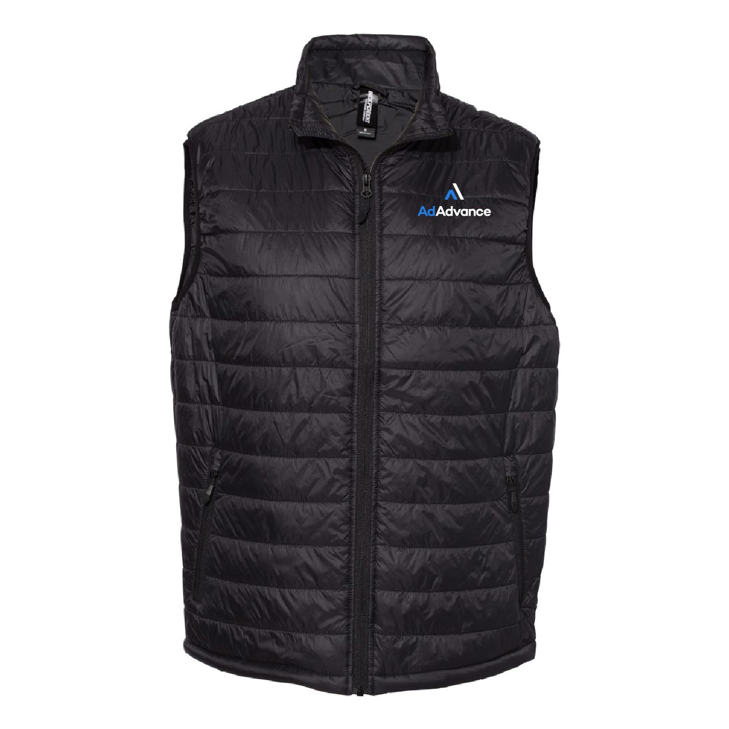 Ad Advance Unisex Puffer Vest