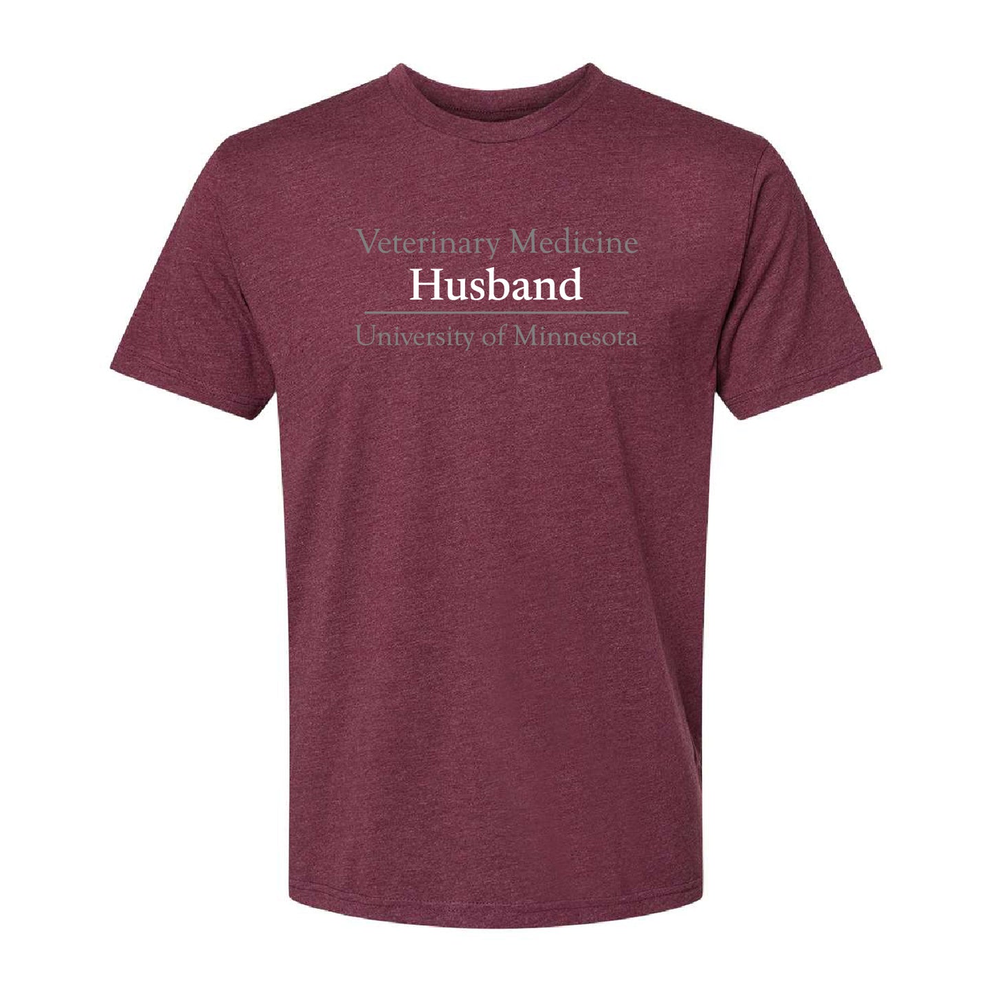 UMN CVF Soft Tee (Husband)