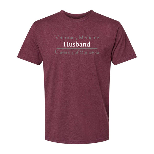 UMN CVF Soft Tee (Husband)