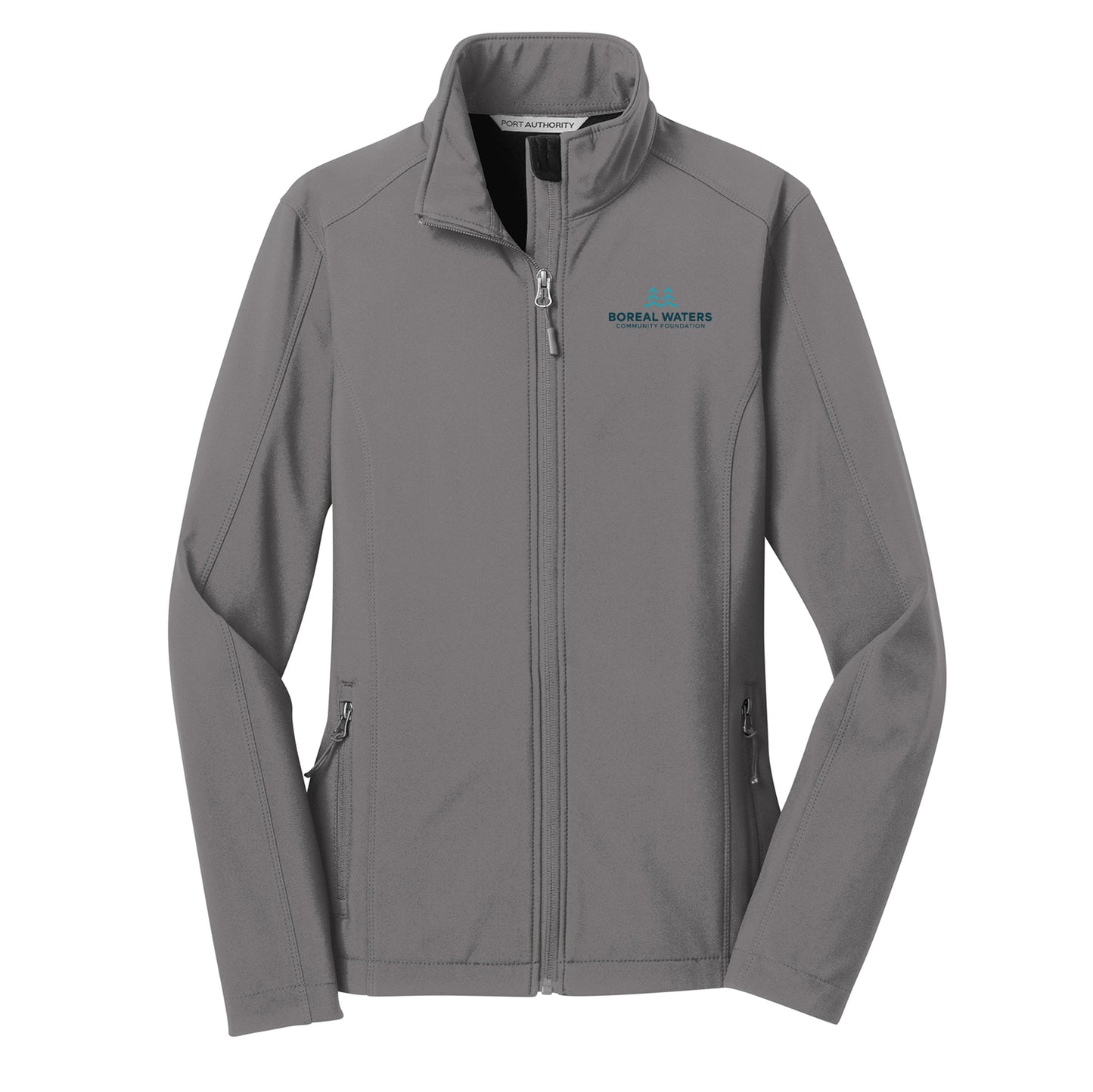 Boreal Waters Women's Core Soft Shell Jacket