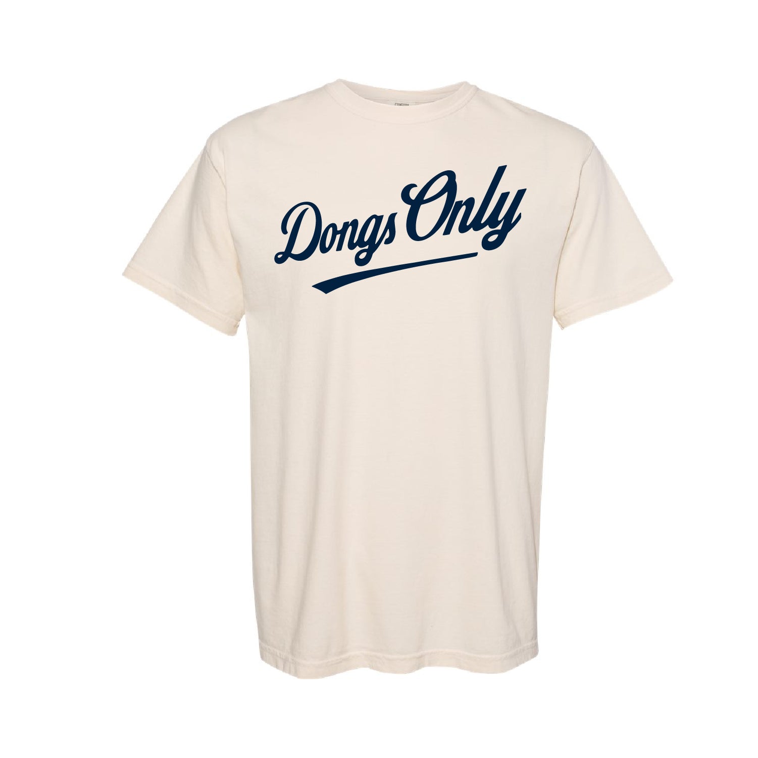 10K Takes Dongs Only Dyed Heavyweight T-Shirt