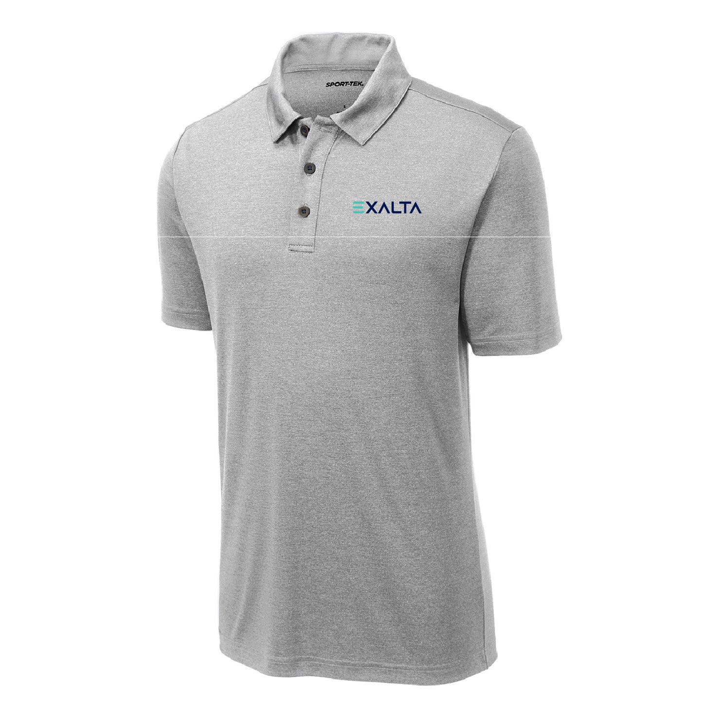 Exalta Unisex Dry Endeavor Polo