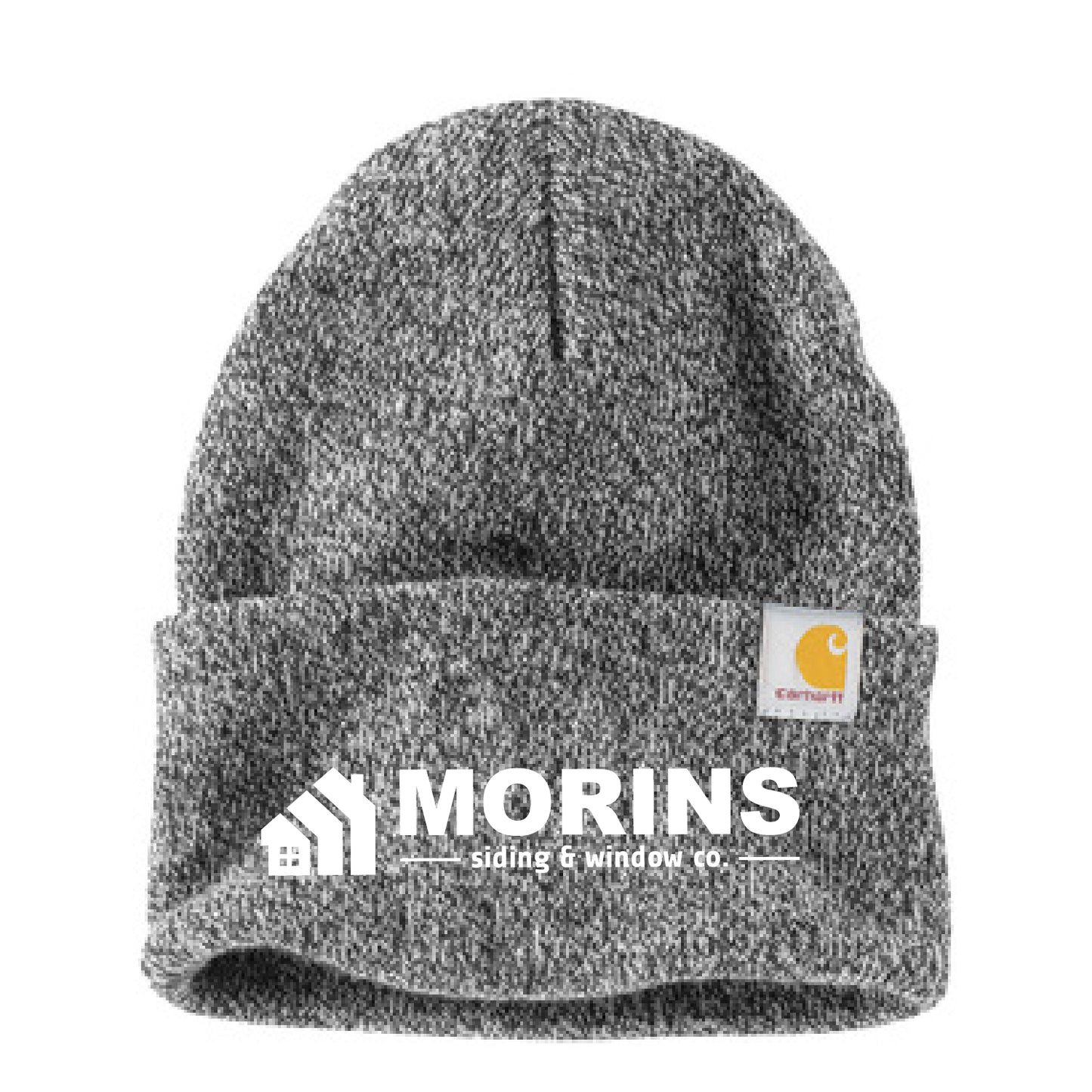 Morins Carhartt® Watch Cap 2.0