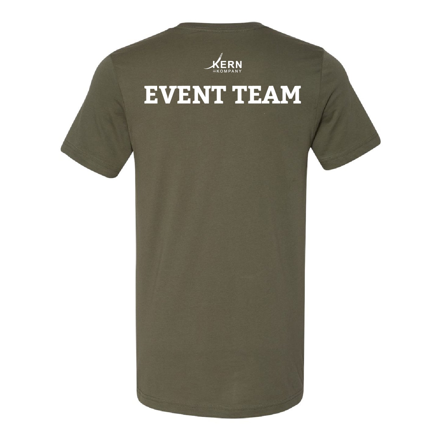 Duluth Oktoberfestival Team Jersey Tee