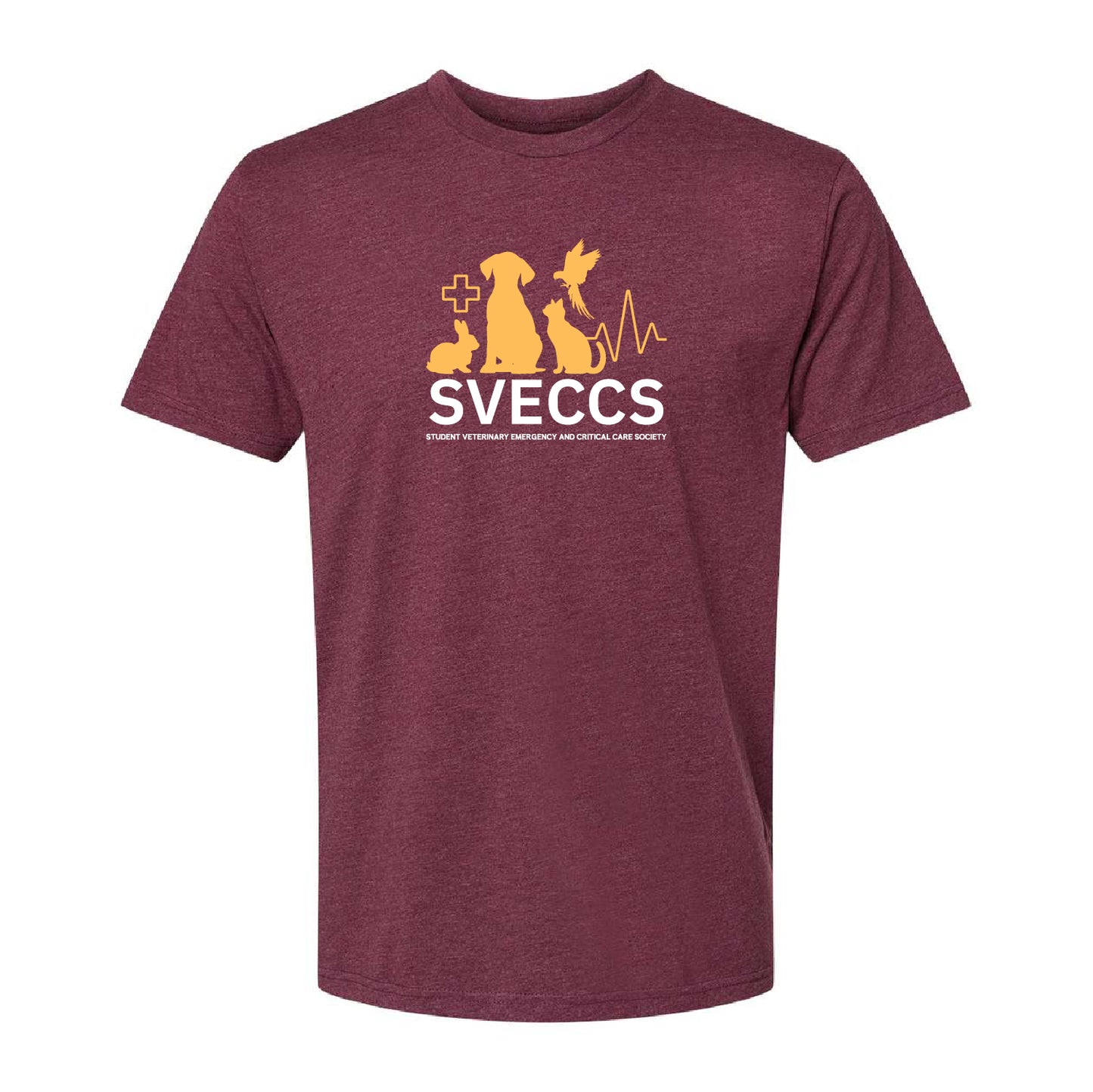 SVECCS Unisex Tee (2)
