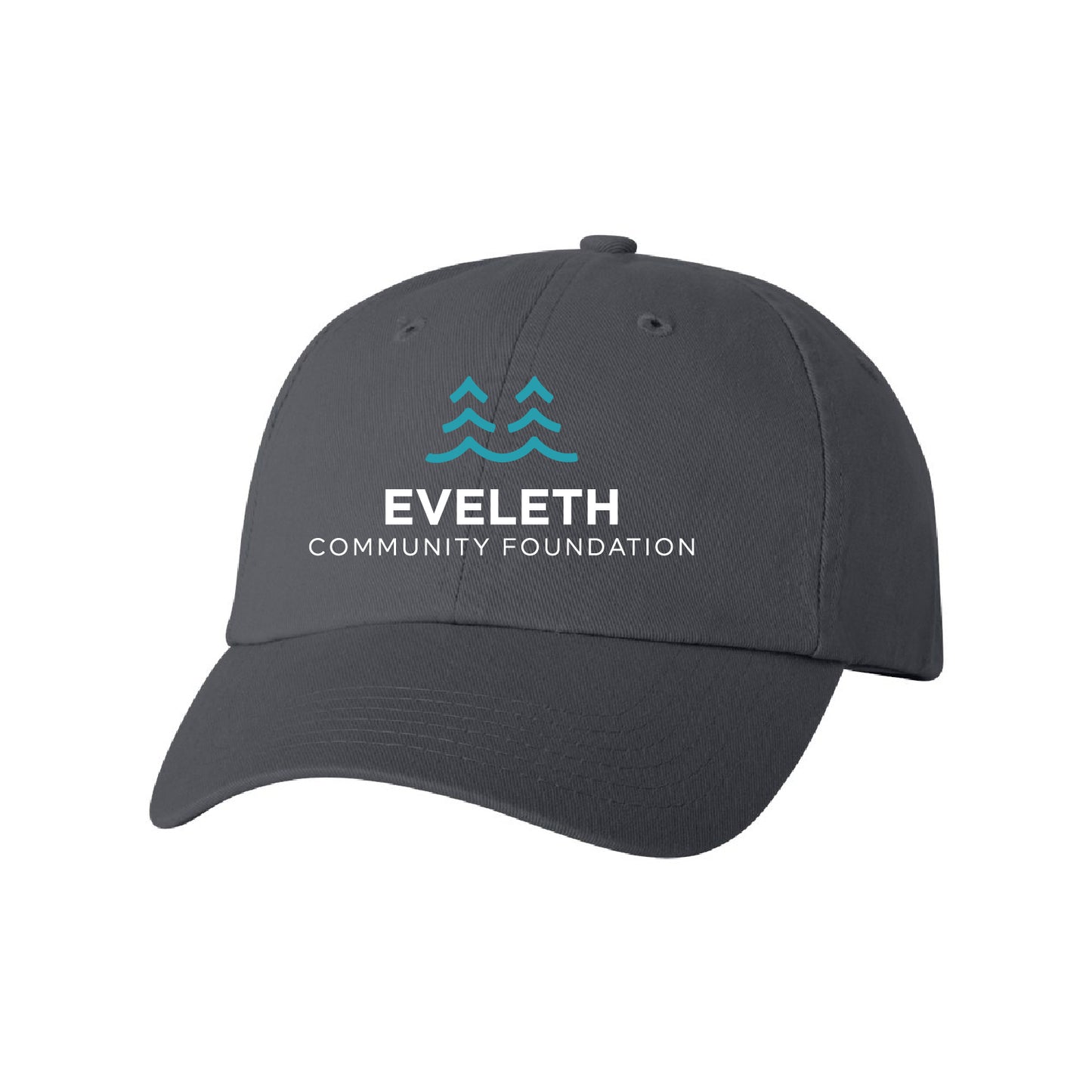 Boreal Waters Dad Hat (EVELTH)