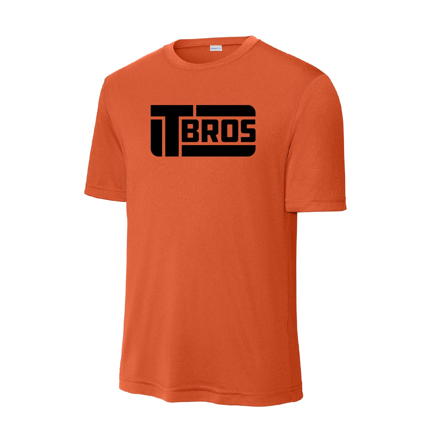 Tbros Athletic Tee