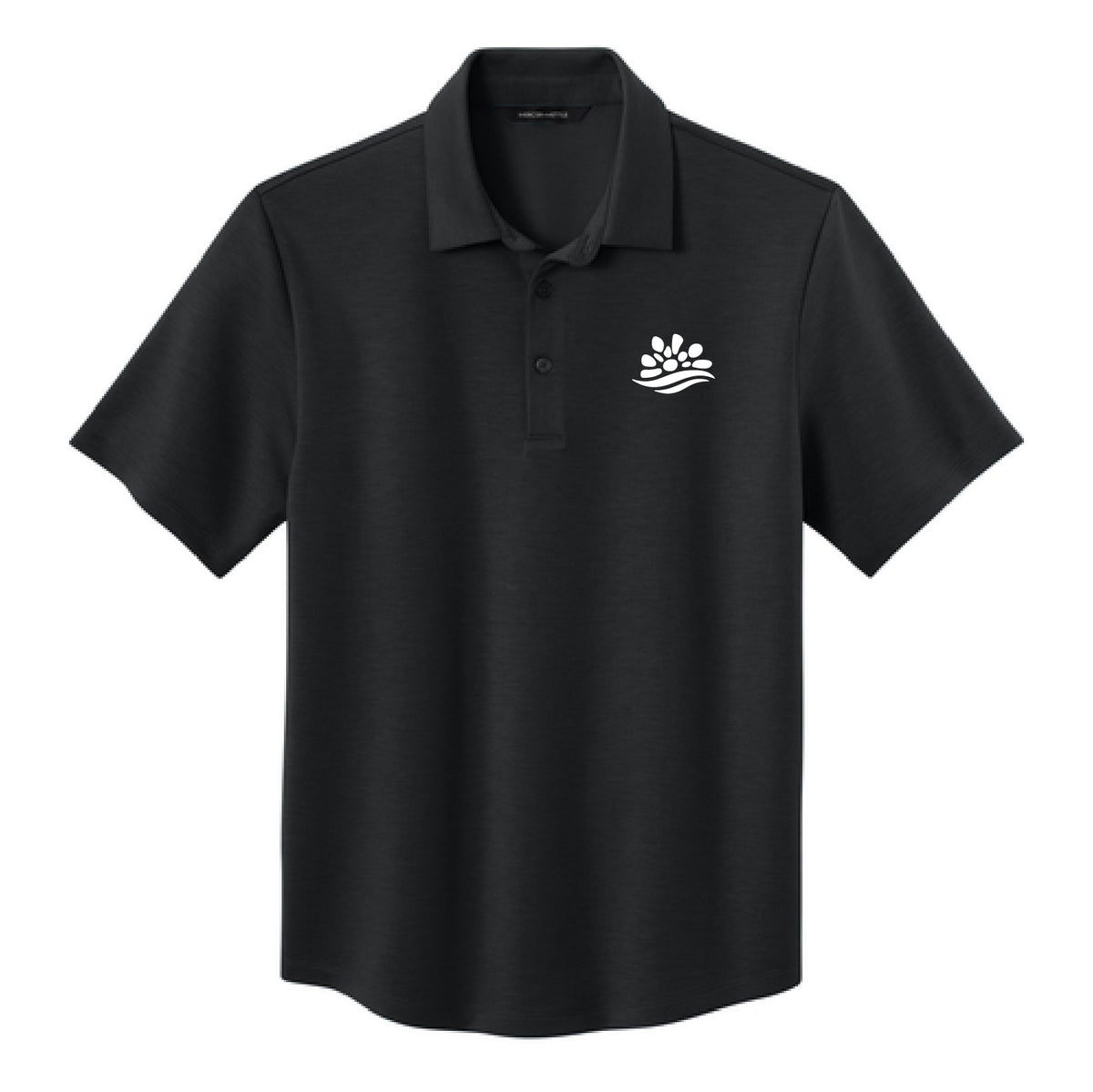 Brightwater Health Mercer+Mettle® Lite Spacer Polo