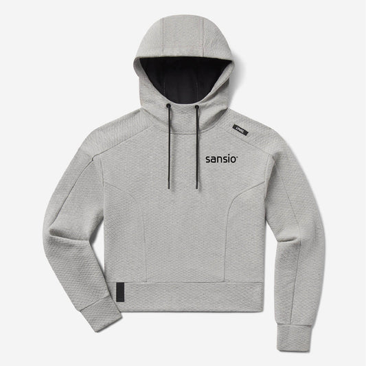 Sansio Womens UNRL Elevation Hoodie
