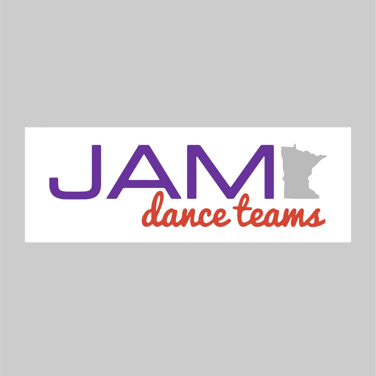 JAM Sticker Duo Pack