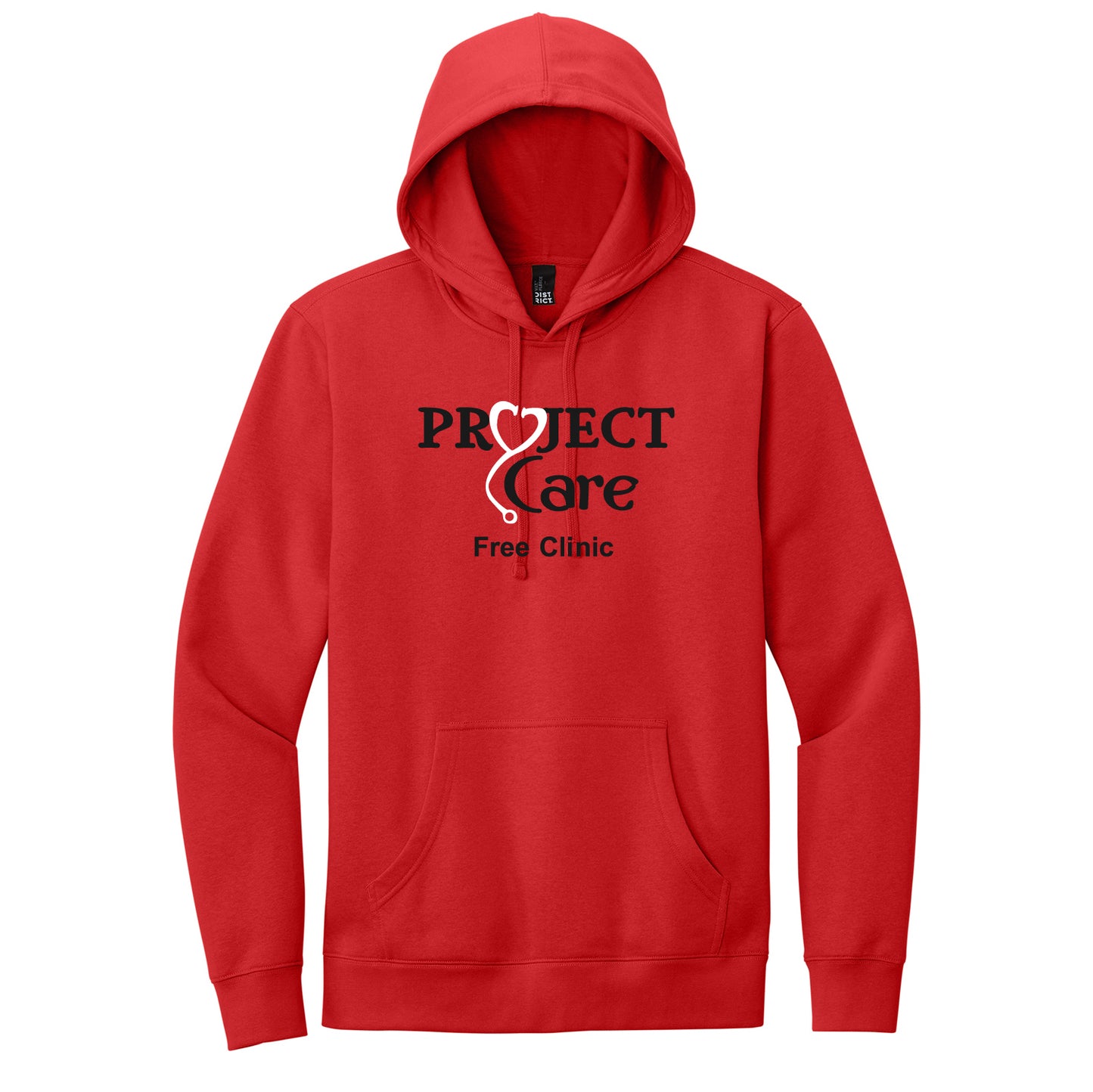 Project Care Classic Hoodie