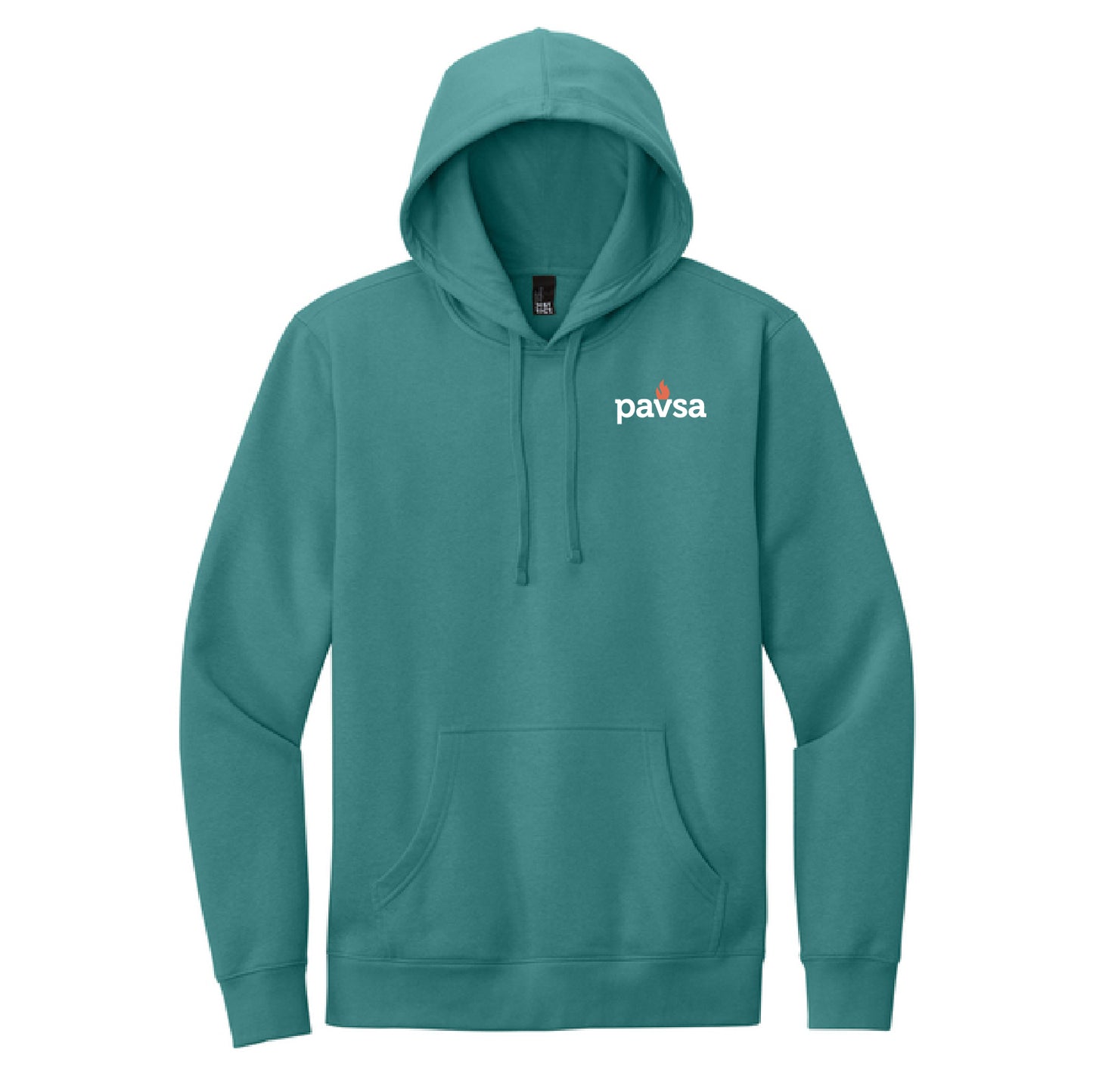 PAVSA Classic Hoodie (SA Awareness)