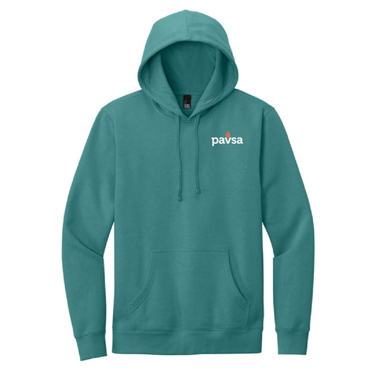PAVSA Classic Hoodie (SA Awareness)