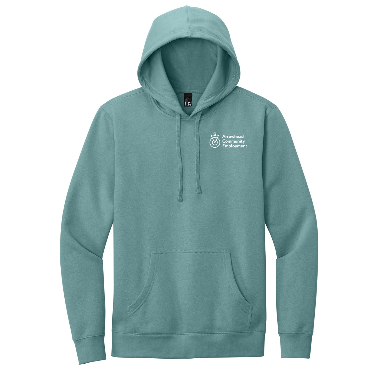 Arrowhead Community Employment Classic Hoodie