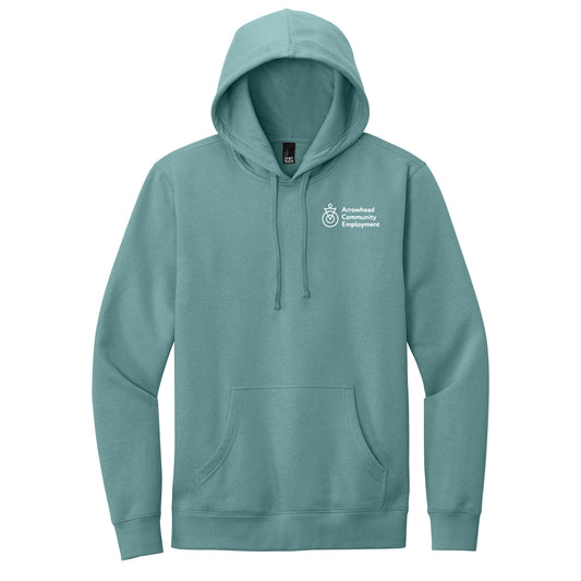Arrowhead Community Employment Classic Hoodie