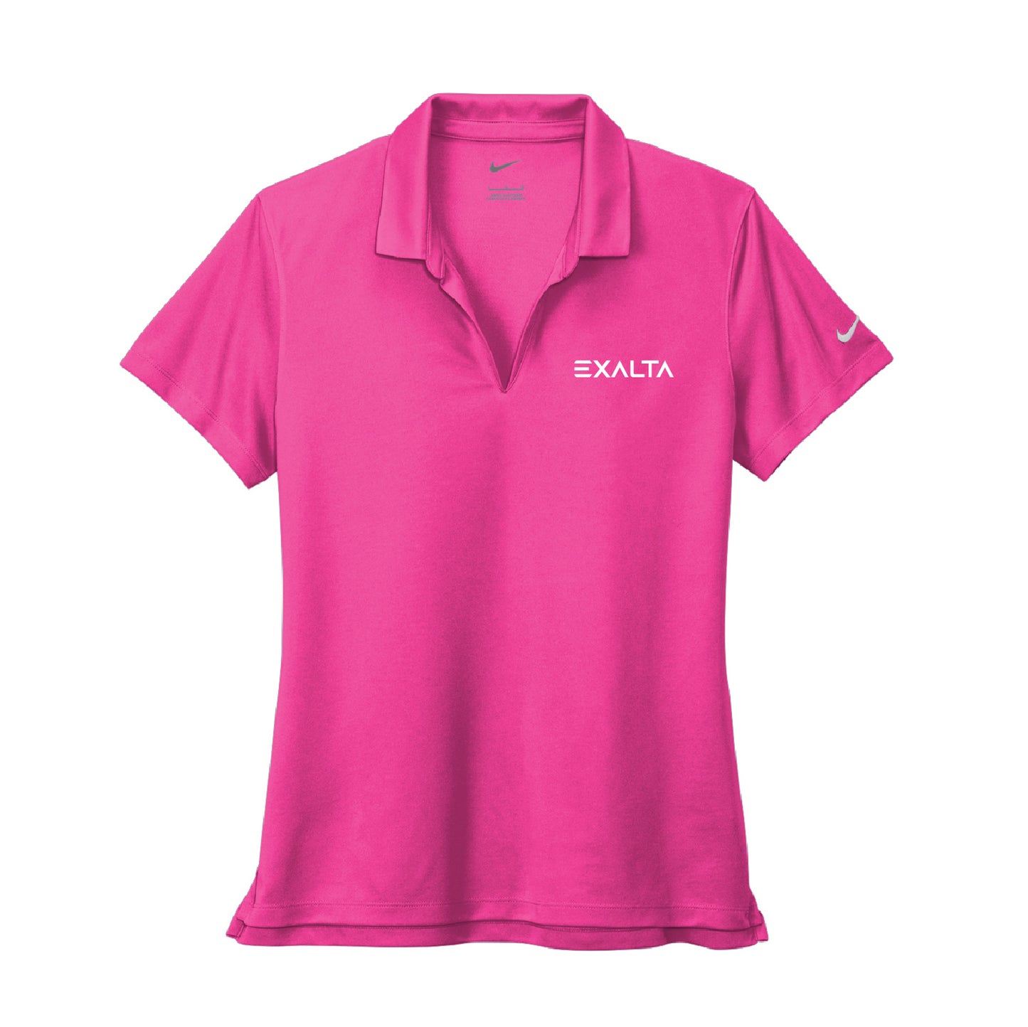 Exalta Nike Women's Dri-FIT Micro Pique 2.0 Polo