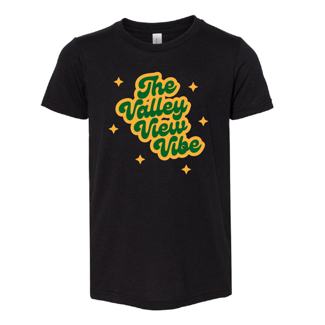 VVMS STAR YOUTH TRIBLEND TEE