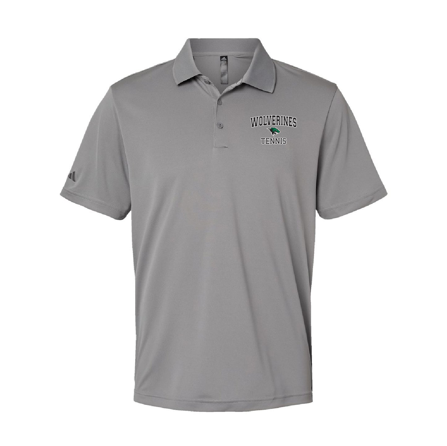 Rock Ridge Tennis Performance Polo