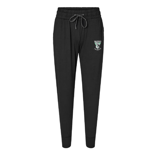 218 Lax Valkyries Women's Ventura Soft Knit Joggers