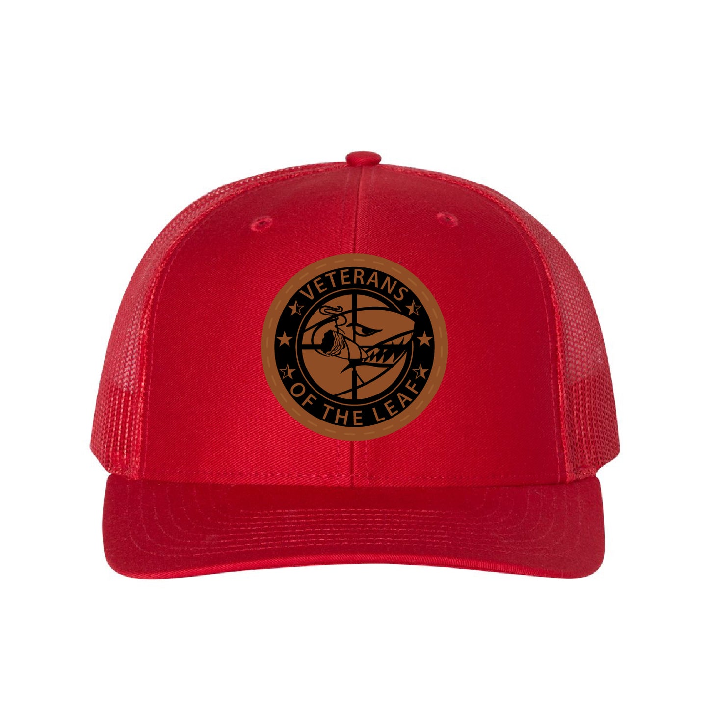 VOTL Richardson Trucker Cap