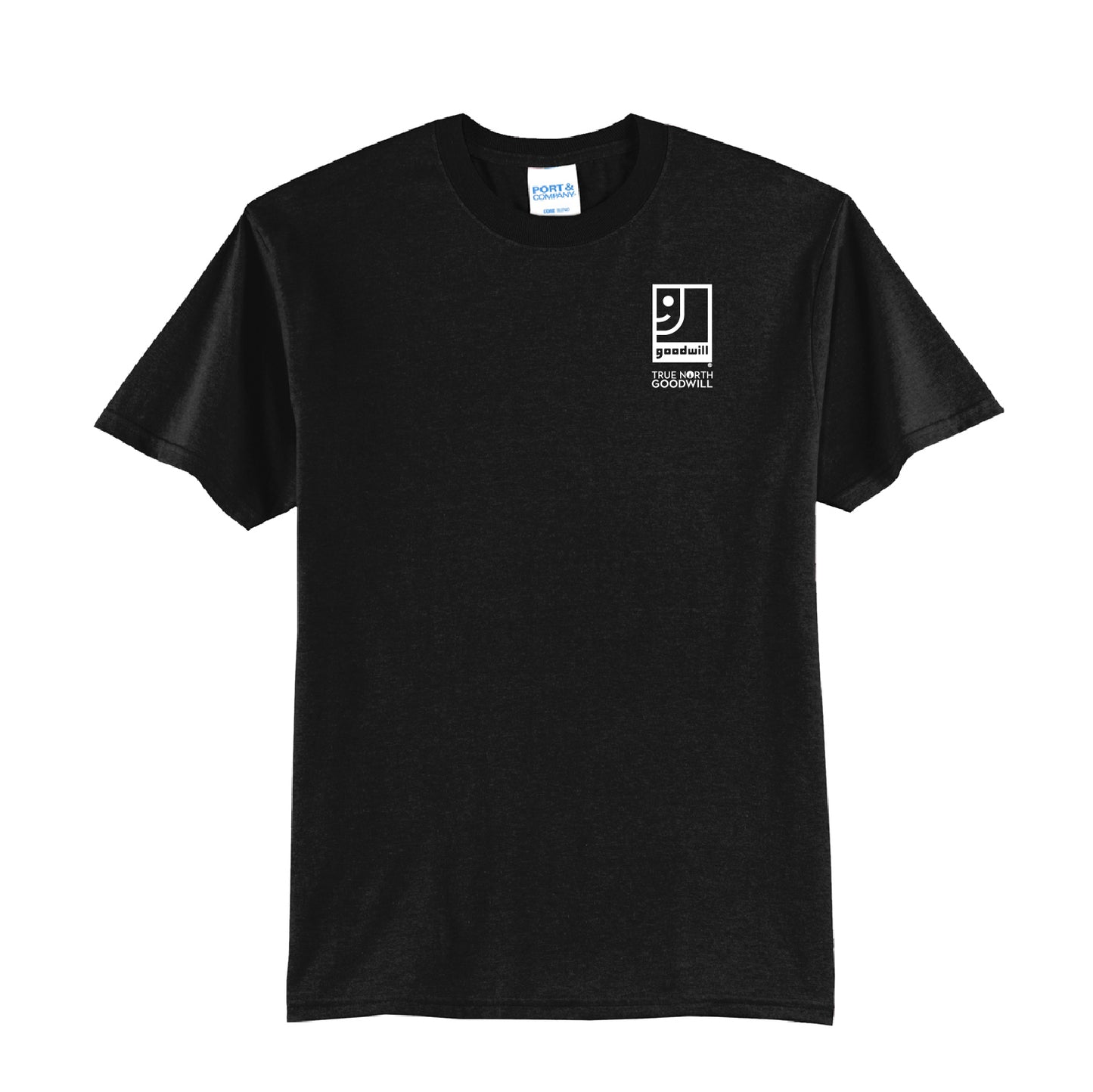 True North Goodwill Core Blend Tee