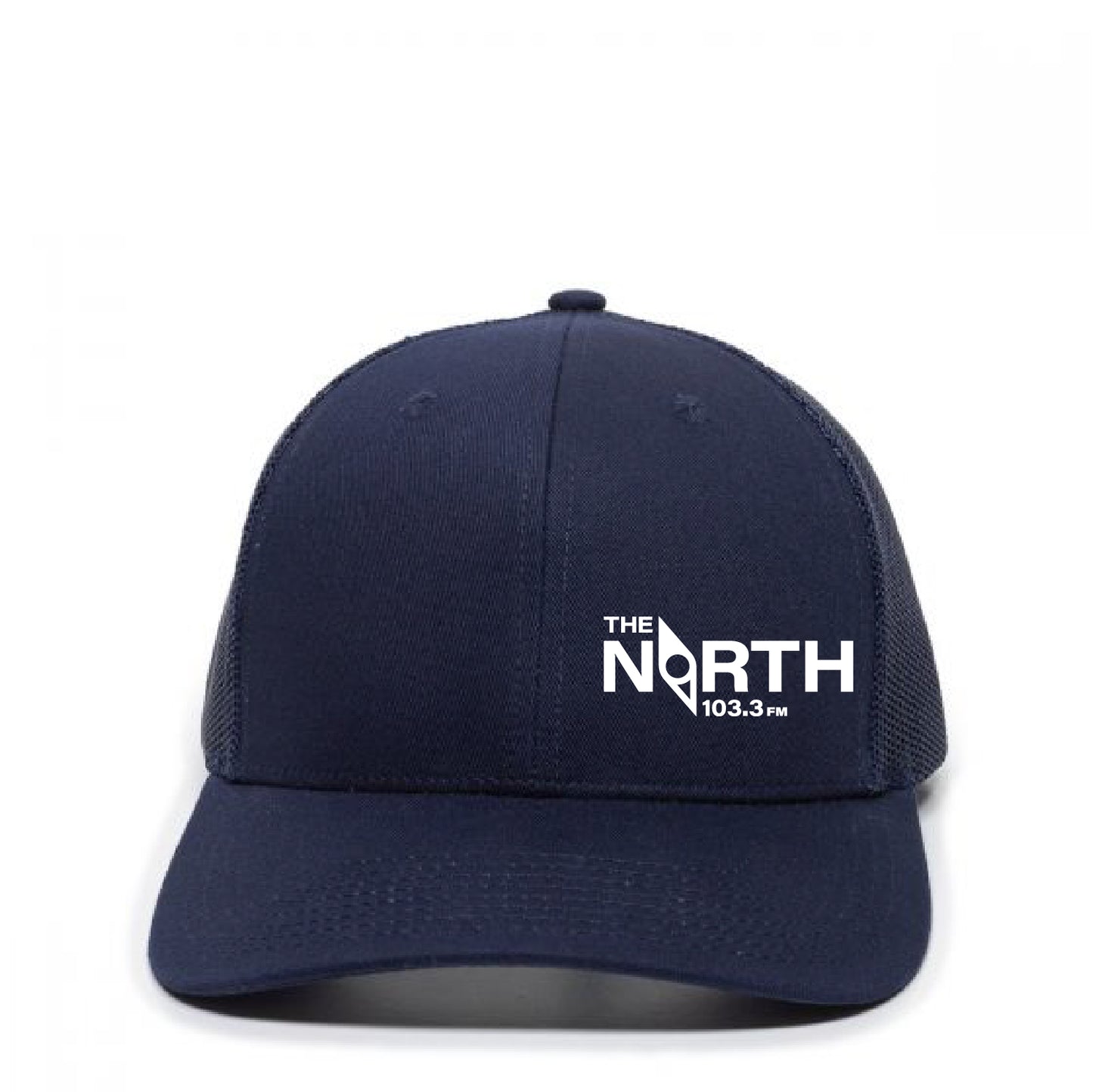 PBS North Premium Trucker Hat - 3
