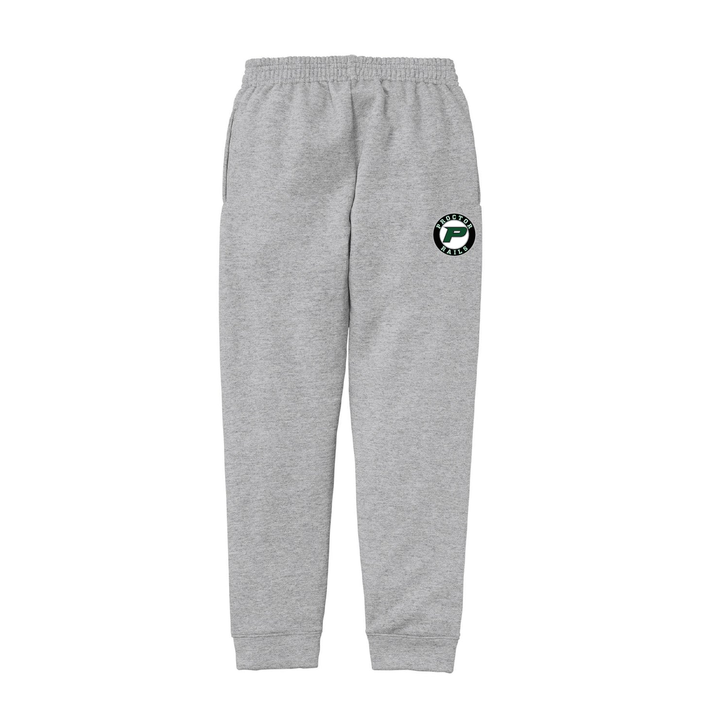 PAHA Apparel Youth Jogger