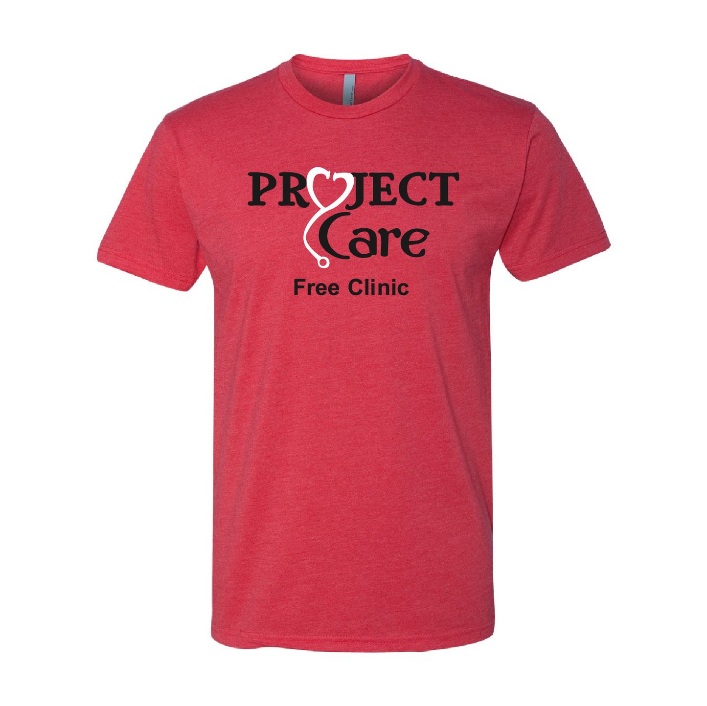 Project Care T-Shirt