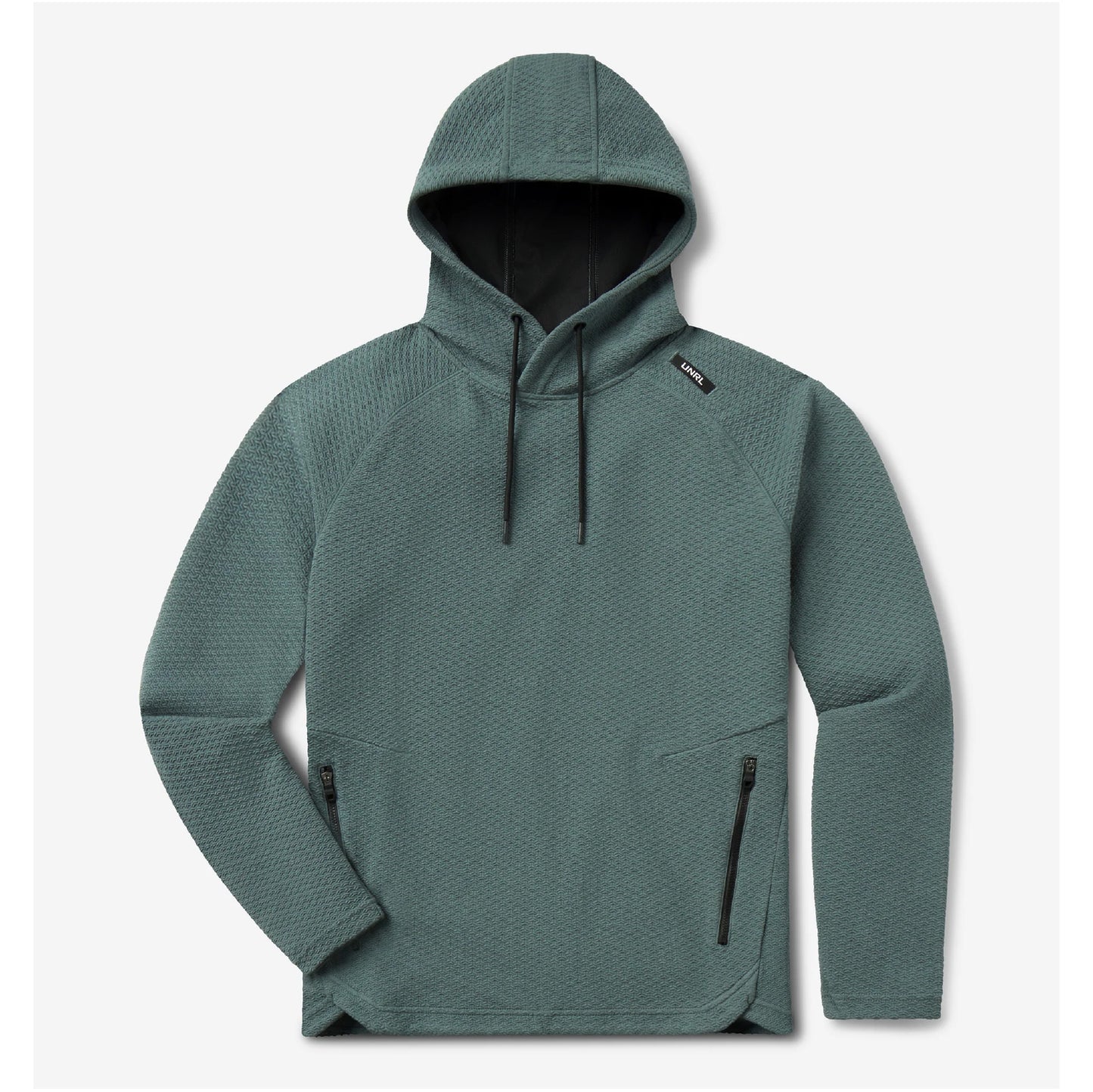 DSP BLANKS MENS UNRL ELEVATION HOODIE