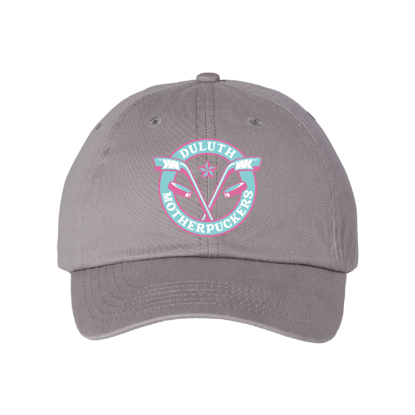 Duluth Motherpuckers Dad Hat