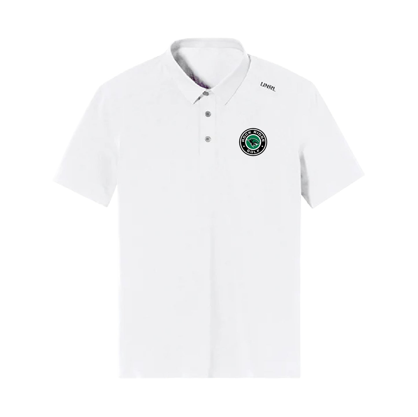 Rock Ridge Golf UNRL Legend Polo