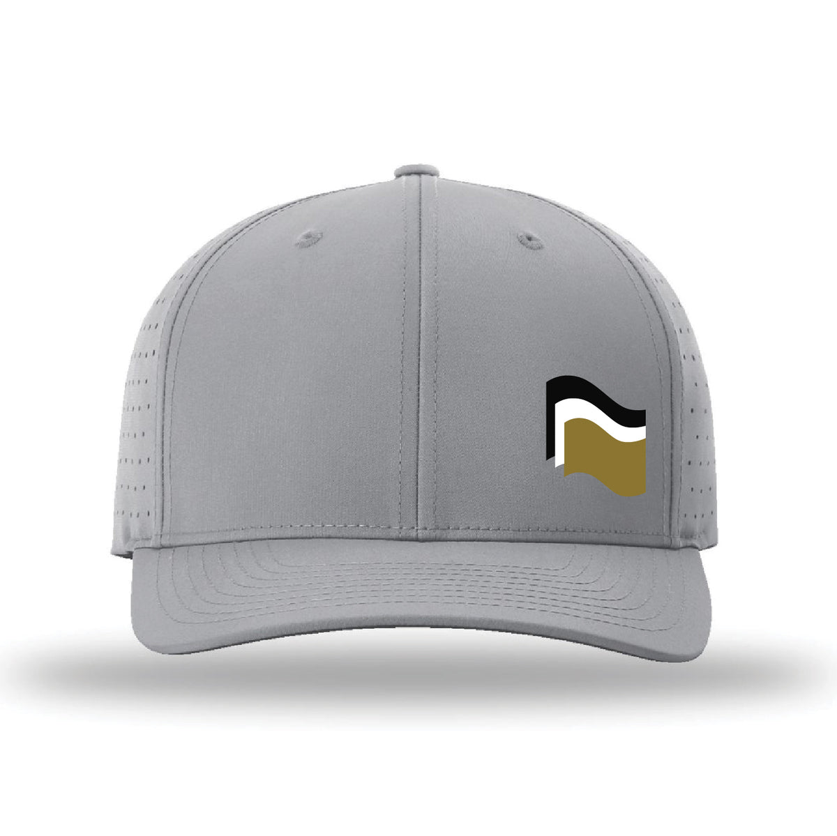 NSB Bank Laser Perf R-Flex Cap
