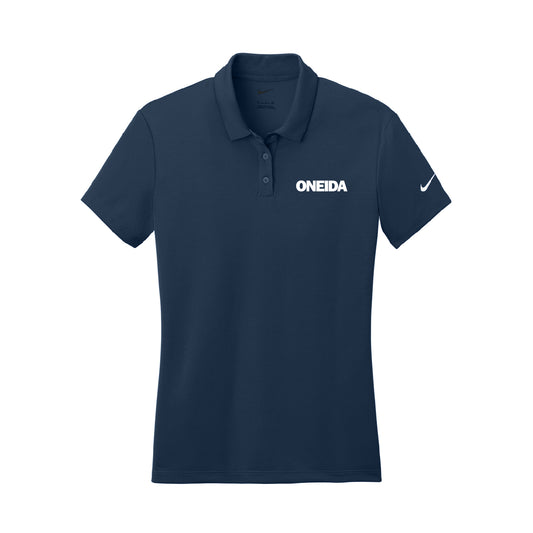 Oneida Women's Essential Solid Polo