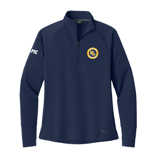 Prior Lake Basketball Women’s Stand Out 1/4-Zip