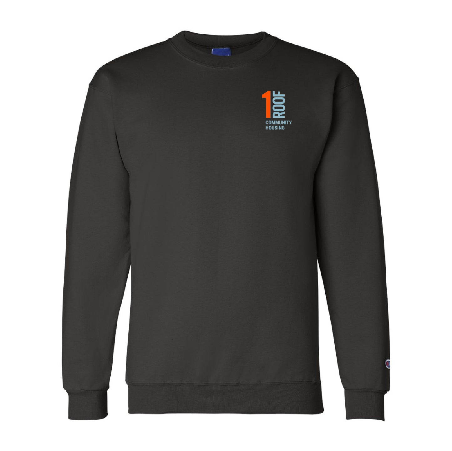 1Roof Powerblend Crewneck Sweatshirt