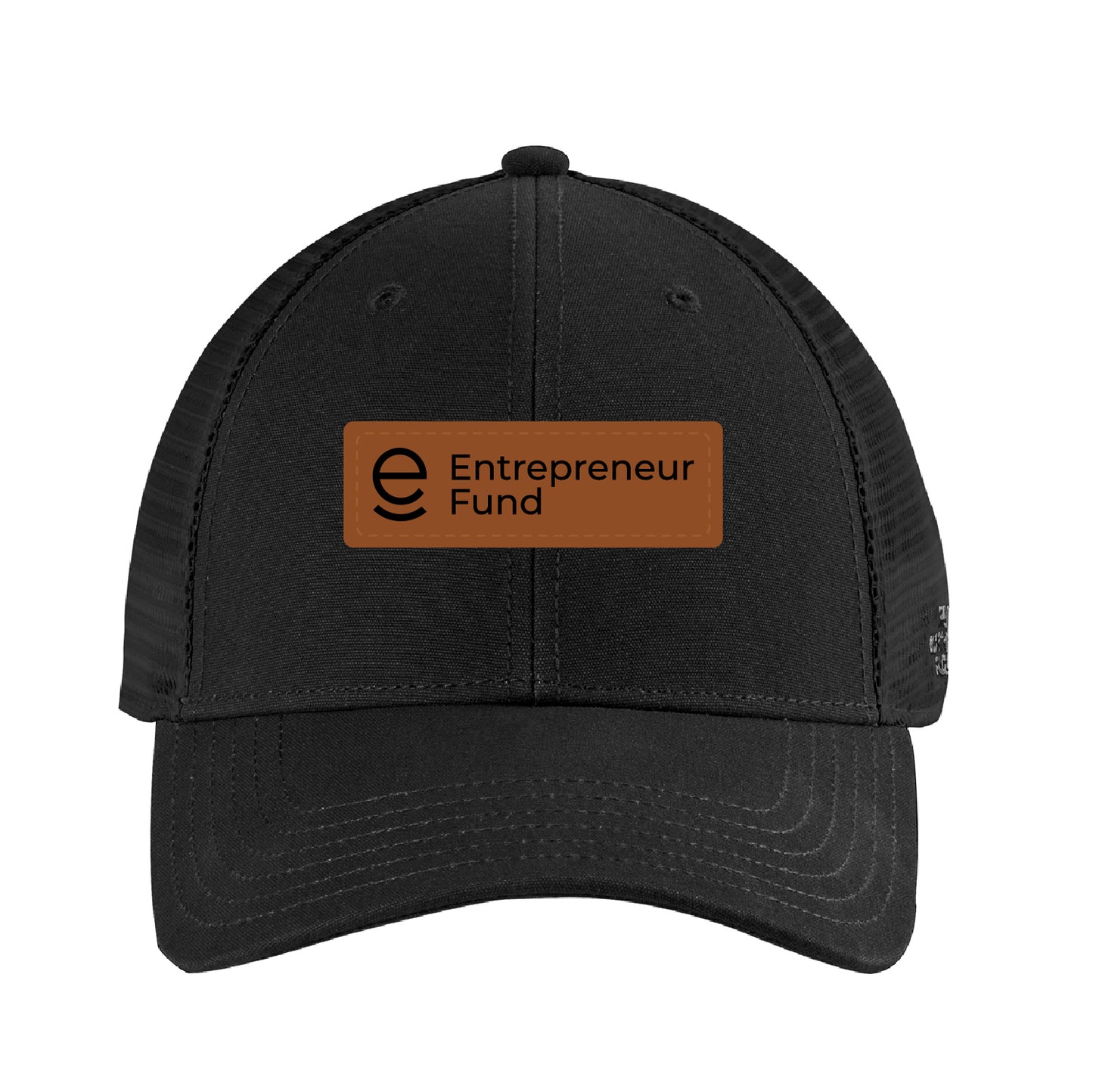 Entrepreneur Fund The North Face® Ultimate Trucker Cap
