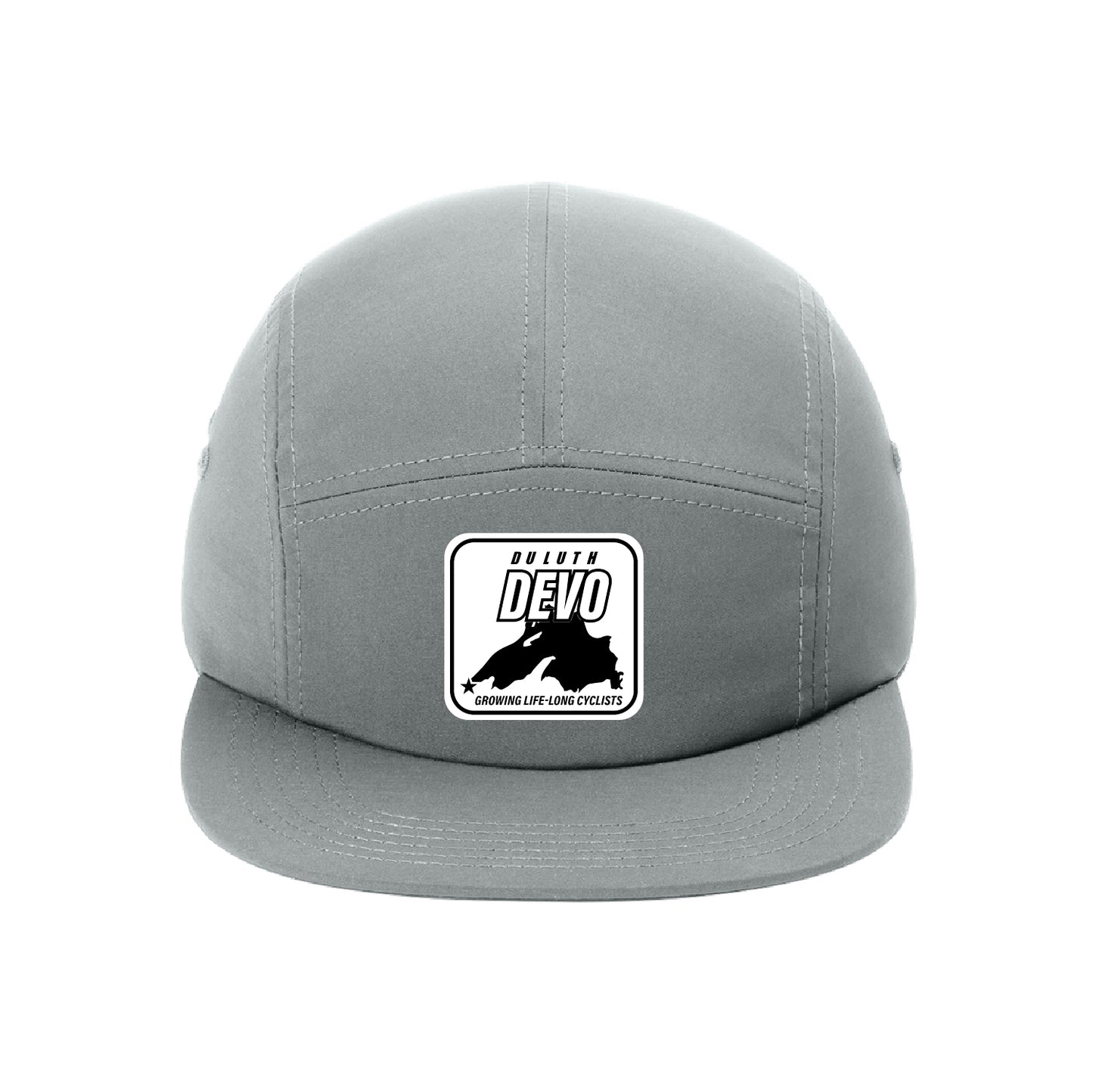 Duluth Devo Poly Camper Cap